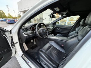 MEJOR OFERTA 2013 B-M-W M-5 BAS-E 4DR SE-DAN TRANSMISIÓN AUTOMÁTICA ASIENTOS DE CUERO - Product Image 5