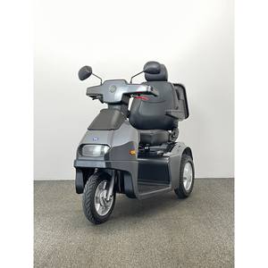 Scooter de Movilidad TGA Breeze S3 2021, 8 MPH, 32 Millas de Autonomía, Todoterreno, 3 Ruedas, para Personas con Discapacidad, Reacondicionado, Nuevo, 197 kg - Product Image 1
