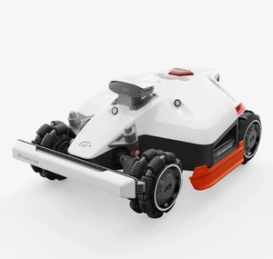 NUEVO EN STOCK MAMMOTIONN LUBA 2 AWD (Versión H) Robot sin Cables Perimetrales - Product Image 1