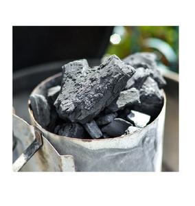 Charbon de bois dur de qualité supérieure pour BBQ Coquille de noix de coco Briquettes de charbon noir Modèles de poudre et de coquille Matériau de coquille de noix de coco - Product Image 5