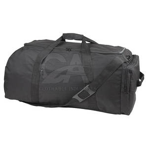 Vêtements de sport Sac de voyage polochon imperméable Sac de Offre Spéciale personnalisé Meilleur design Sacs de sport personnalisés - Product Image 1