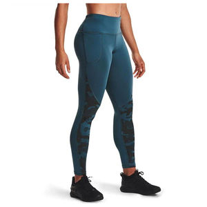 Nouveau gros 2023 séchage rapide pleine longueur Style personnalisé vêtements de sport femmes Legging à vendre/taille haute Fitness vêtements femmes Legging - Product Image 3