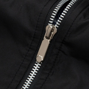 เสื้อโค้ทขนเป็ดกันลมสำหรับผู้ชาย, เสื้อแจ็คเก็ตกันลมกันน้ำกันหิมะพร้อมคอตั้งเสื้อขนสัตว์บอมเบอร์แจ็คเก็ตบอมเบอร์สำหรับแคนาดา - Product Image 2