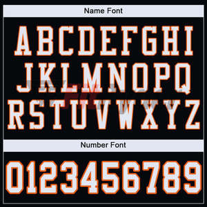 Conception personnalisée Maillot de football américain Séchage rapide Respirant Sportswear Plus Size Unisexe Adulte 300g Tissu OEM Chemises - Product Image 6