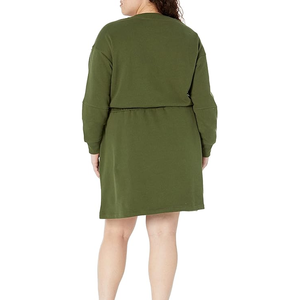 Vêtements d'hiver Sweatshirts pour femmes à bas prix Mode extérieure OEM ODM Sweatshirts pour femmes Nouveau design - Product Image 2