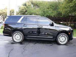 OFERTAS ESPECIALES PARA CADILLAC ESCALADE PREMIUM SUV USADO - Product Image 3