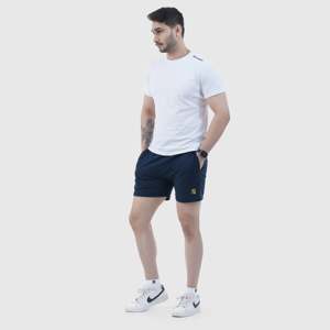 Shorts SpeedFlex pour femmes en couleur marine - Product Image 5