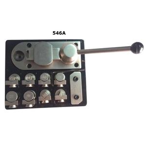 Cintreuse de bagues de haute qualité, base en aluminium, outil de bijouterie, utilisé pour la fabrication de bijoux, vente en gros, prix le plus bas, meilleur produit - Product Image 3