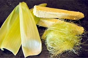 ไหมข้าวโพดแห้งขายดี ราคาสุดคุ้ม - Product Image 6