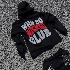 Conjunto de chándal de dos piezas, ropa deportiva, sudadera con capucha, pulóver, chándal acampanado, conjunto de pantalones de chándal y Sudadera con capucha - Product Image 4