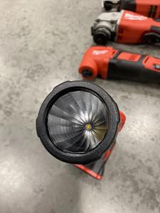 NOUVEAU Kit combiné de 9 outils Milwaukee M18 18V - Product Image 2