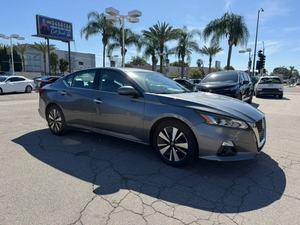 Nissan Altima 2.5 S-L FWD 2020 - Product Image 3