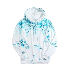 Premium quality Men Sublimation Hoodies latest style affordable rate light weight sublimation men's hoodies with custom made - Product Image 1