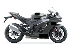 Disponible ZXs-10RR 998cc (Motocicleta) - Product Image 2