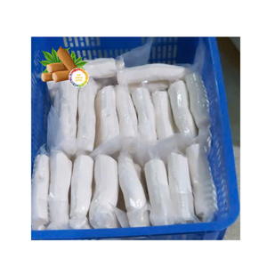 Manioc en tranches congelé de haute qualité fabriqué au Vietnam 100% prix d'usine de montagne naturelle nouveau produit à partir de légumes Genre - Product Image 1