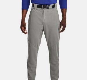 Pantalon de Baseball pour Hommes-Nouvelle Mode Léger Respirant Anti-Rides Prix Raisonnable Meilleur Tissu Vente Chaude - Product Image 1