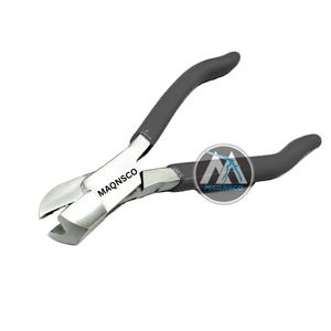 Anneau pliant arc fermeture formant pince outils de fabrication de bijoux pince à outils à main - Product Image 1