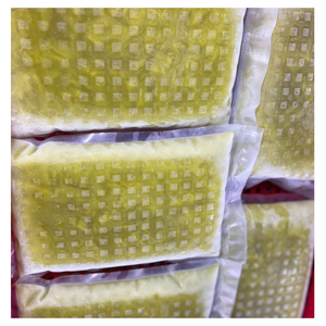 น้ำอ้อยแช่แข็งแบบพรีเมี่ยมจากเวียดนามมาพร้อมชิ้นส่วนไม้เท้าและน้ำอ้อยสด - Product Image 1