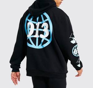 Sudaderas ligeras con capucha desteñidas al sol para hombre, Color sólido, transpirables, elegantes, colores únicos, talla XL, sostenibles para hombres a precio razonable - Product Image 1