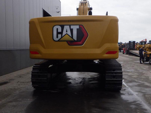 EXCAVADORA CAT 340 MÁS NUEVA - Product Image 6