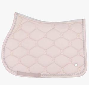 Almohadilla de sillín de caballo, equipo ecuestre de alta calidad, almohadilla clásica para saltar, 2023 - Product Image 3