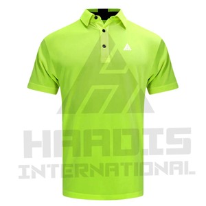 Polos à manches courtes décontractés pour hommes, derniers modèles de polos pour hommes - Product Image 3