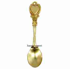 Latest Design Metal <b>Spoon</b> Handmade Cutlery <b>Serving</b> <b>Spoon</b> Kitchenware Use Cutlery and Restaurant Flatware Handcrafted <b>Spoon</b> - Product Image 4