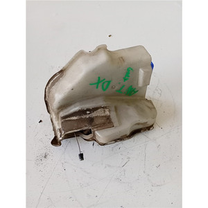 SERRURE AVANT DROITE VOLKSWAGEN Golf Plus Cross Series 3D1837016AC BKC (05>09) - Product Image 3