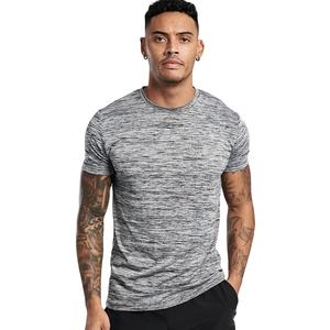 Camiseta de Algodón de Alta Calidad para Hombre, con Logotipo Personalizado, Cuello Redondo, Manga Corta, Estilo Casual Urbano, Corte Regular, Peso Pesado 260g, Color Negro - Product Image 1