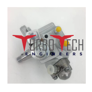 ปั๊มฉีดน้ํามันเชื้อเพลิงคอมมอนเรล 42011282 28557521 0395036DPR - Product Image 4