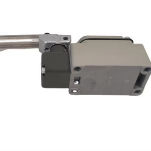 Tự động hóa và an toàn WLCA12-2N-N giới hạn chuyển đổi trong kho - Product Image 3