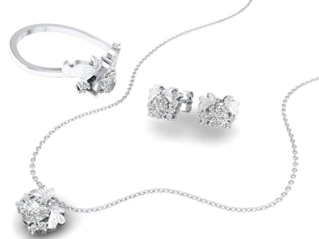 ทองคำขาว