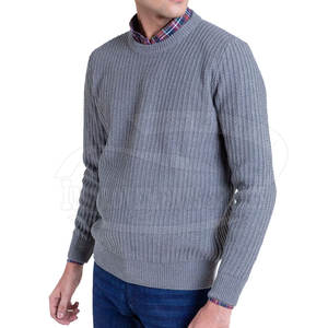 Meilleures ventes Chandails de haute qualité pour hommes Chandails respirants pour hommes Produit haut de gamme Chandails pour hommes - Product Image 1