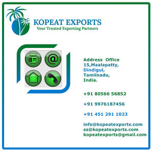 Vente en gros Bloc de tourbe de coco biologique et écologique naturellement biodégradable 5kg Mélange spécial agriculteurs turcs au meilleur prix meilleure qualité - Product Image 6