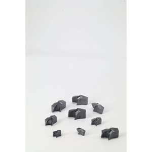 Brocas de carburo de alta calidad CARBIFORCE para máquinas herramienta - Product Image 1