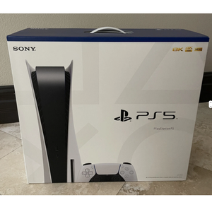 Mejores Ofertas 100% Originales, Nuevas, Compra 5 y Obtén 2 Gratis, Consolas de Juegos For-Sonny PS5 Slim de 1 TB con 5 Juegos y Control Adicional - Product Image 4