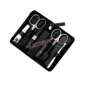 Pinza Profesional de Acero Inoxidable para Cejas, Curva y Redonda, para Mujeres y Hombres, Instrumento de Belleza de Alta Calidad - Product Image 4