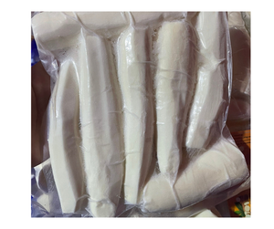 Almidón de tapioca y yuca congelado a granel de granjas de Vietnam Sabor dulce de yuca congelada de alta calidad Los mejores precios para los mercados de exportación - Product Image 6