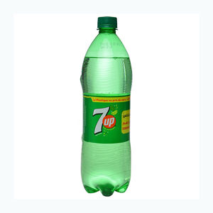Refresco carbonatado con sabor a limón y lima en lata de 330 ml - Product Image 5