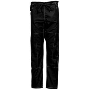 100% algodón Slim Fit Jiu Jitsu Gi uniformes para hombres y mujeres cómodo diseño de logotipo personalizado MMA ropa de artes marciales ropa deportiva - Product Image 4