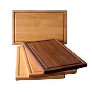 Plateau à savon biodégradable en bois de teck naturel de haute qualité, support de stockage de savon D - Product Image 1