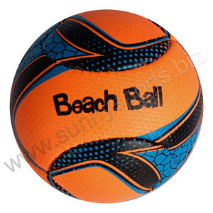Bola de goma Volley de tamaño estándar, barata, venta al por mayor, Sunny Industry - Product Image 6