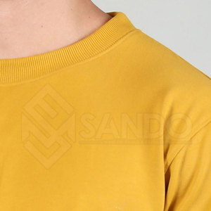 ชุดวอร์มใส่สบายระบายอากาศได้ดีและเป็นมิตรกับสิ่งแวดล้อมพิมพ์ลายซับลิเมชันแบบยั่งยืน - Product Image 5