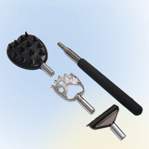 Rascador de <span class=keywords><strong>espalda</strong></span> multifunción retráctil para aliviar la picazón, sin necesidad de pedirle a nadie que te rascue la <span class=keywords><strong>espalda</strong></span> - Product Image 5