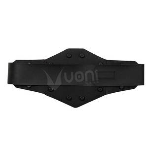 สายหนังมวยปล้ำปรับแต่งได้ทนทานดีไซน์ล่าสุดผลิตจากปากีสถาน - Product Image 4