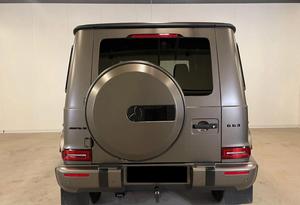 2023 Mer CE des-Ben Z g 63AMG 43 4MATIC SUV/Off-Road พรีเมี่ยม pano HUD เกียร์อัตโนมัติ - Product Image 5