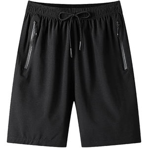 Pantalones cortos deportivos para correr informales para hombre con logotipo personalizado Nueva moda Bermudas Pantalones cortos de secado rápido Nueva ropa informal para hombre para niños - Product Image 1