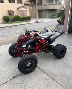 Cuatrimoto Utilitaria Automática de 50cc al Mejor <span class=keywords><strong>Precio</strong></span>, para Trabajo Agrícola y Conducción Todoterreno, con Diseño de Chasis Resistente y Neumáticos de Larga Duración - Product Image 3