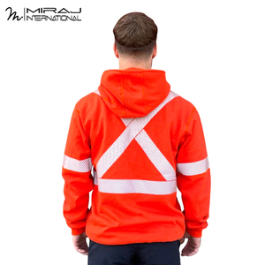 Buen proveedor El estilo más nuevo Haga su propio transpirable con precio competitivo Ropa de trabajo para adultos Sudaderas con capucha - Product Image 5