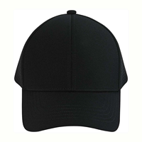 Casquette de baseball snapback 7 panneaux avec logo brodé personnalisé - Respirante et imperméable, style sportif, couleurs personnalisées, vente en gros